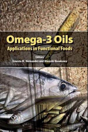 Omega-3 Oils