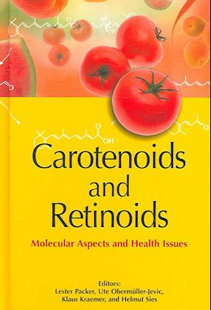 Carotenoids and Retinoids