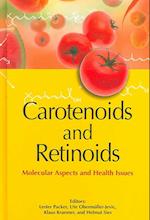 Carotenoids and Retinoids