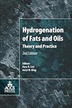 Hydrogenation of Fats and Oils