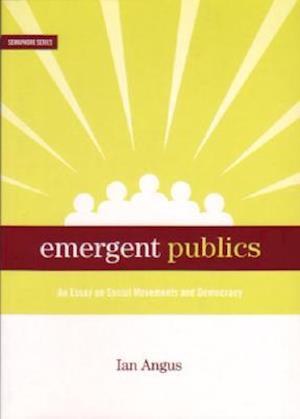 Emergent Publics