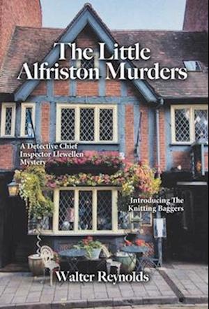 The Little Alfriston Murders