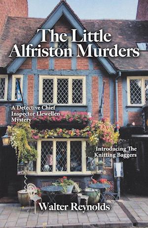 The Little Alfriston Murders