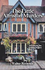 The Little Alfriston Murders