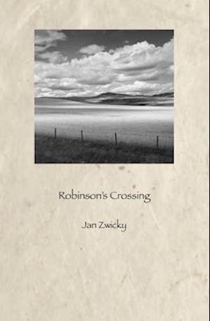 Robinson's Crossing