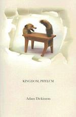 Kingdom, Phylum