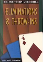 Bridge Technique 4: Eliminations & Throw-Ins 