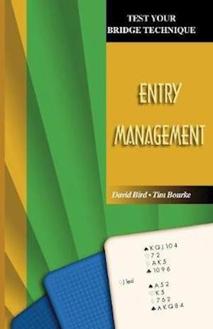 Entry Management