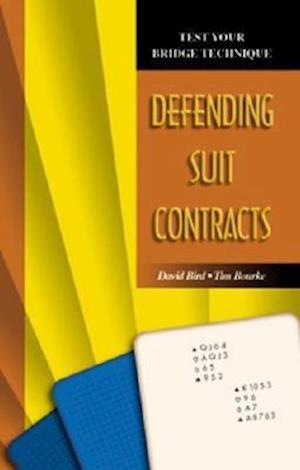 Defending Suit Contracts