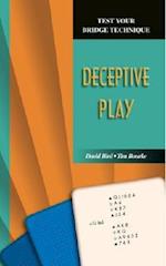 Deceptive Play