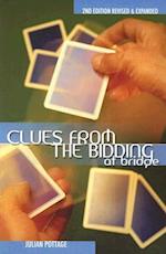 Clues from the Bidding