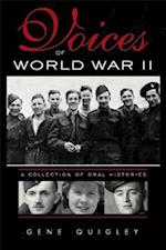 Voices of World War II