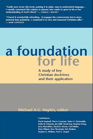 A Foundation for Life