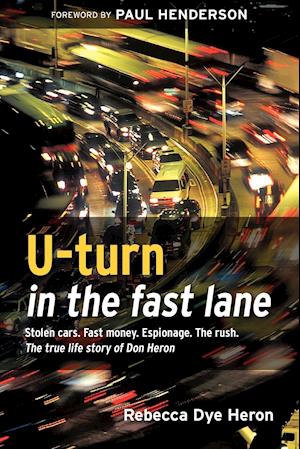 U-Turn in the Fast Lane