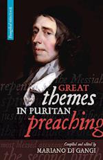 Great Themes in Puritan Preaching