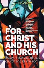 For Christ and his church