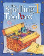 Spelling Toolbox 1