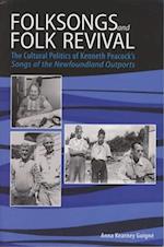 Folksongs and Folk Revival