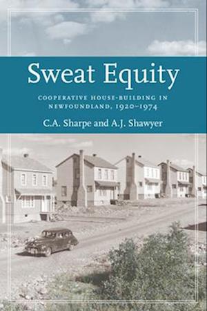 Sweat Equity