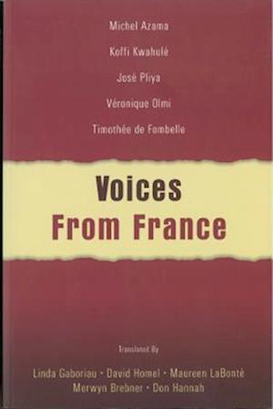 Voices from France