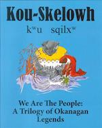 Kou-Skelowh/We Are the People