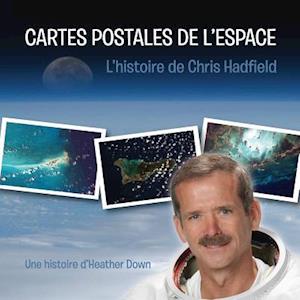 Cartes Postales de l'Espace
