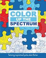 Color Up the Spectrum