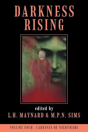 Darkness Rising Volume 4