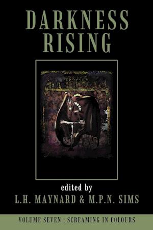 Darkness Rising 7