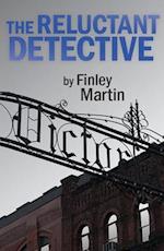 The Reluctant Detective