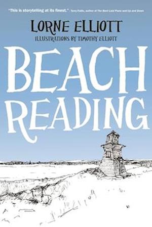 Beach Reading