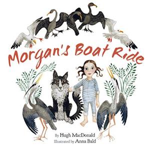 Morgan's Boat Ride