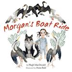 Morgan's Boat Ride