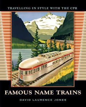 Famous Name Trains