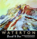Waterton Brush & Pen