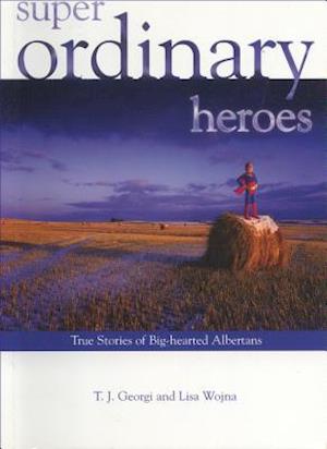 Super Ordinary Heroes