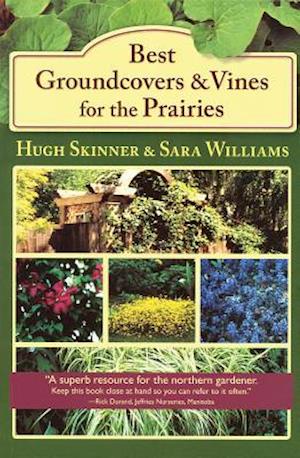 Best Groundcovers and Vines for the Prairies