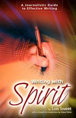 Writing with Spirit