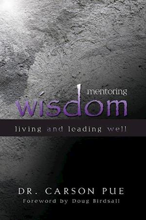 Mentoring Wisdom