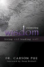 Mentoring Wisdom