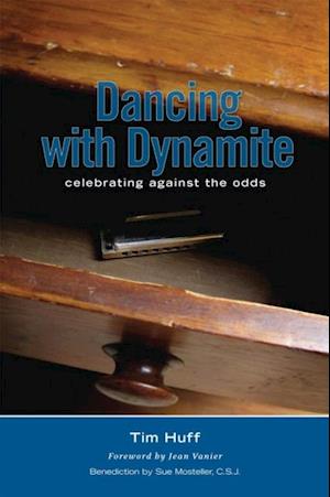 Dancing With Dynamite