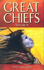 Hollihan, T: Great Chiefs