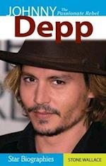 Johnny Depp