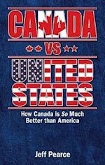 Canada Vs United States