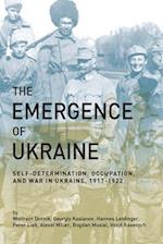 The Emergence of Ukraine