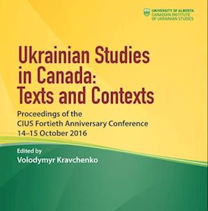 Ukrainian Studies in Canada