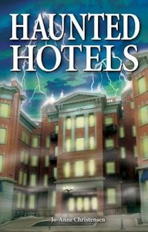 Christensen, J: Haunted Hotels