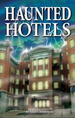 Christensen, J: Haunted Hotels