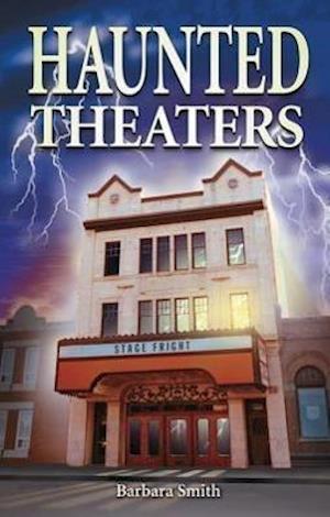 Haunted Theaters