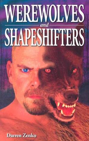 Werewolves and Shapeshifters